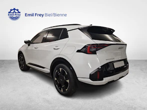 Fahrzeugbild KIA Sportage 1.6 T-GDi Hybrid GT-Line