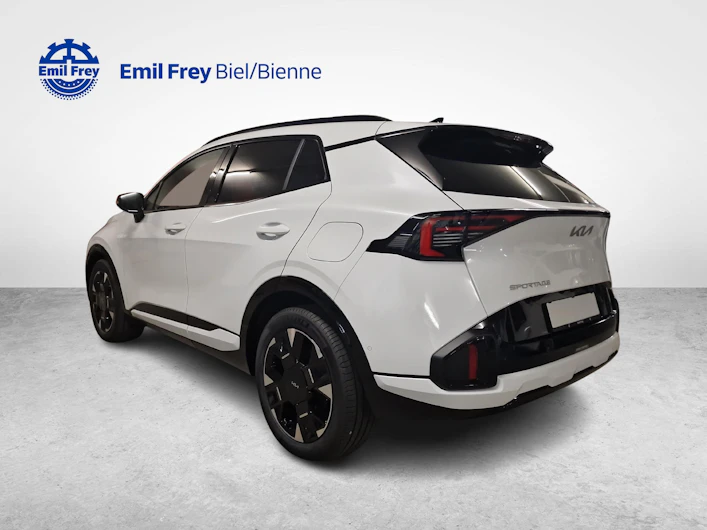 image du véhicule KIA SPORTAGE