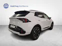 Kia Sportage 1.6 T-GDi Hybrid GT-Line