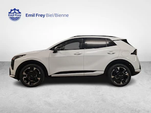 Fahrzeugbild KIA Sportage 1.6 T-GDi Hybrid GT-Line