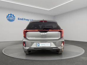 Fahrzeugbild KIA Picanto 1.0 GDi Power