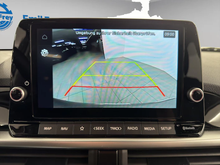 Fahrzeugbild KIA PICANTO