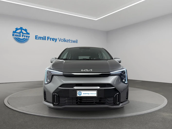 Fahrzeugbild KIA PICANTO