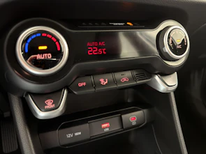 Fahrzeugbild KIA Picanto 1.0 GDi Power