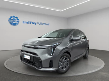 Fahrzeugbild KIA Picanto 1.0 GDi Power Fahrzeugbild KIA Picanto 1.0 GDi Power
