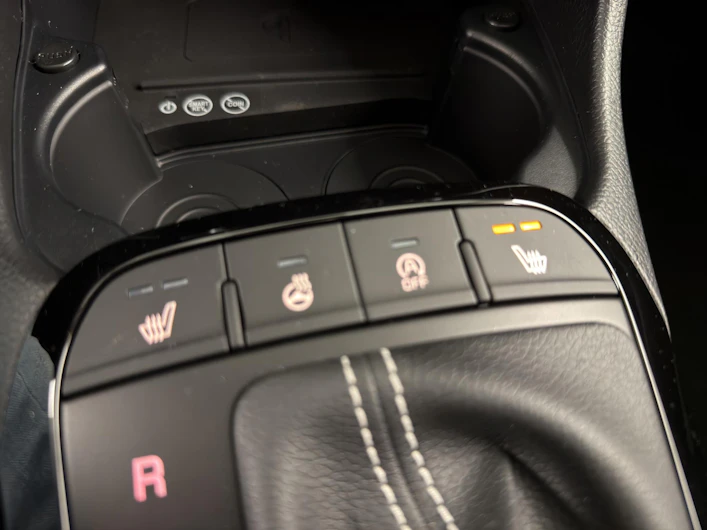 Fahrzeugbild KIA PICANTO