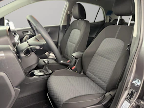 Fahrzeugbild KIA Picanto 1.0 GDi Power