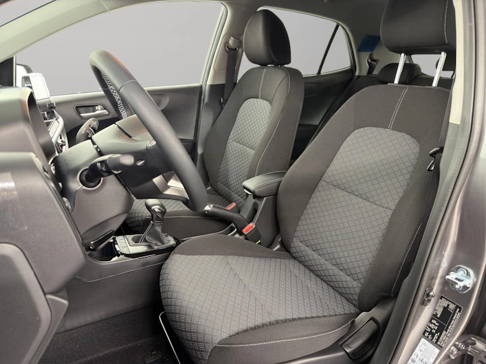 Fahrzeugbild KIA PICANTO