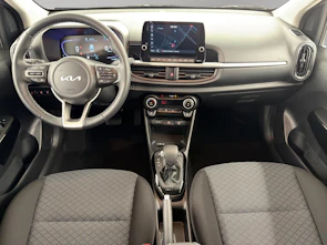 Fahrzeugbild KIA Picanto 1.0 GDi Power