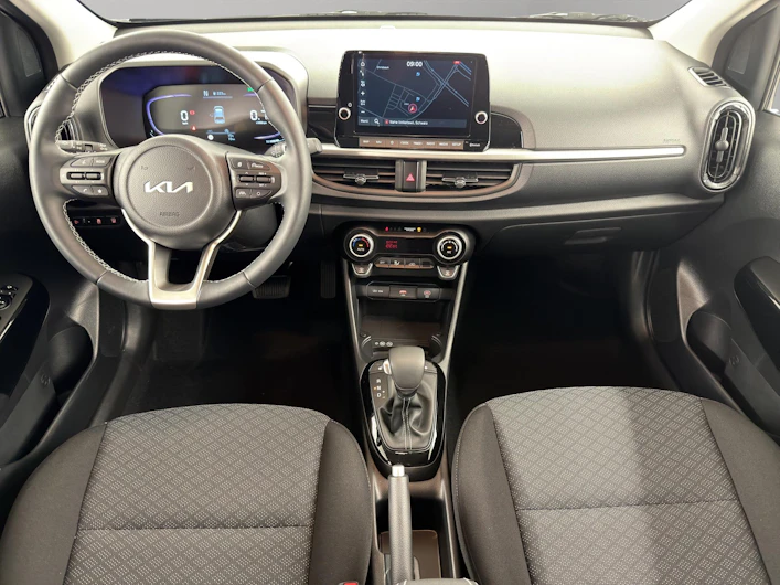 Fahrzeugbild KIA PICANTO