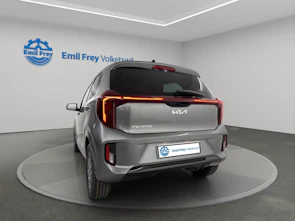 Fahrzeugbild KIA Picanto 1.0 GDi Power