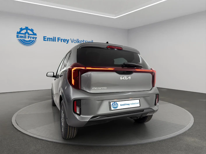 Fahrzeugbild KIA PICANTO