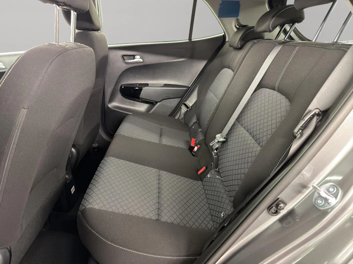 Fahrzeugbild KIA PICANTO