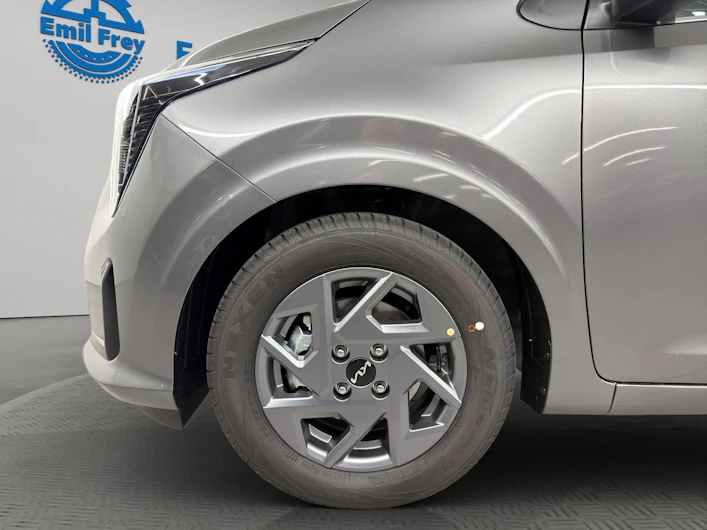 Fahrzeugbild KIA PICANTO