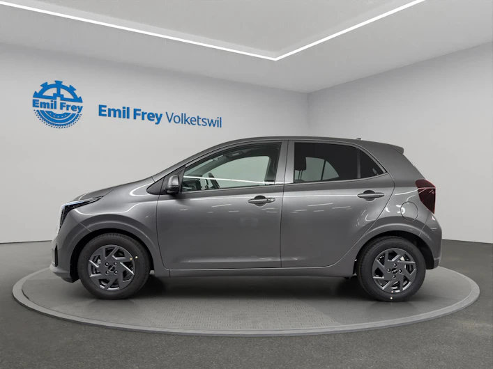 Fahrzeugbild KIA PICANTO