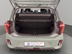 immagine del veicolo KIA Picanto 1.0 GDi GT Line