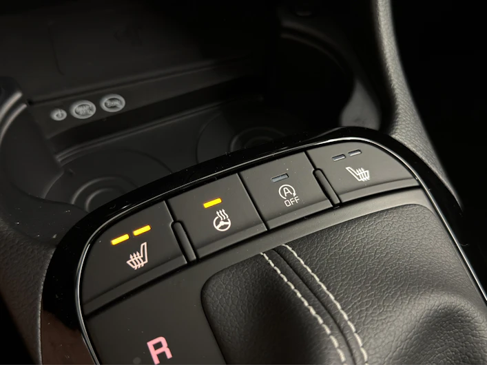 Fahrzeugbild KIA PICANTO