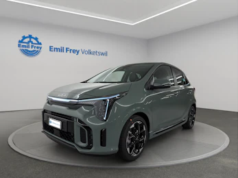 Fahrzeugbild KIA Picanto 1.0 GDi GT Line