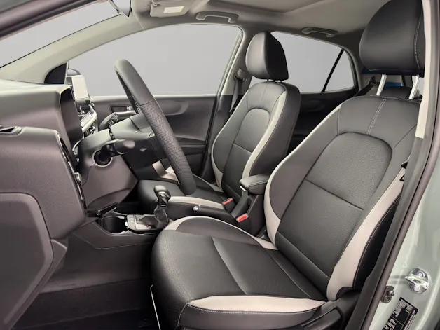 Kia Picanto 1.0 GDi GT Line