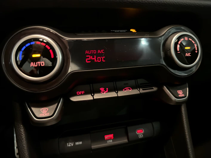 Fahrzeugbild KIA PICANTO