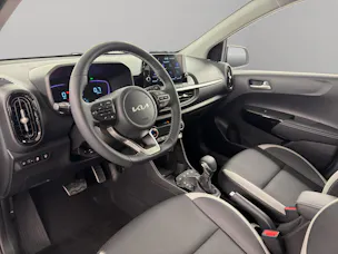 Kia Picanto 1.0 GDi GT Line