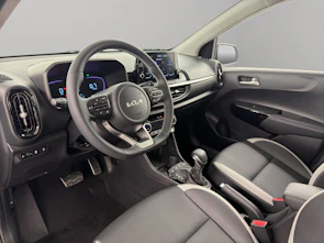 Fahrzeugbild KIA Picanto 1.0 GDi GT Line