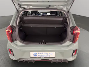 Kia Picanto 1.0 GDi GT Line