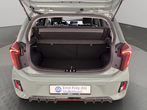 Fahrzeugbild KIA Picanto 1.0 GDi GT Line