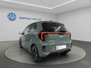 Kia Picanto 1.0 GDi GT Line