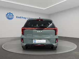 Kia Picanto 1.0 GDi GT Line