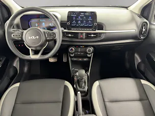 Kia Picanto 1.0 GDi GT Line