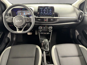 Fahrzeugbild KIA Picanto 1.0 GDi GT Line