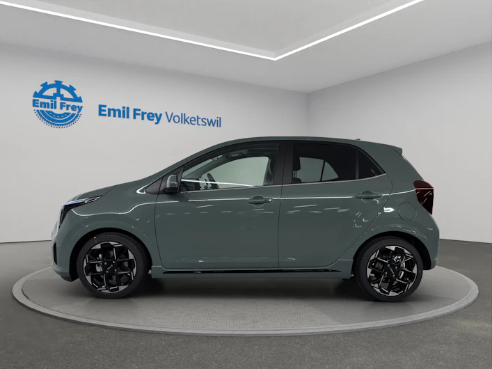Fahrzeugbild KIA PICANTO