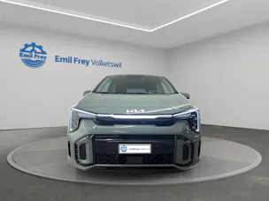 Kia Picanto 1.0 GDi GT Line