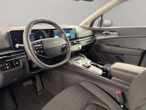 Vehicle image KIA Sportage 1.6 T-GDi Hybrid Power Edition