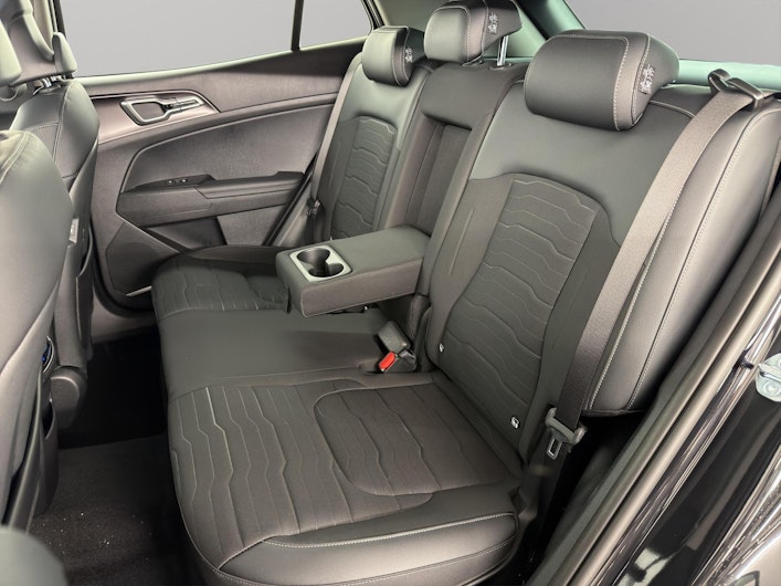 Vehicle image KIA SPORTAGE