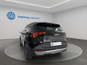 Vehicle image KIA Sportage 1.6 T-GDi Hybrid Power Edition