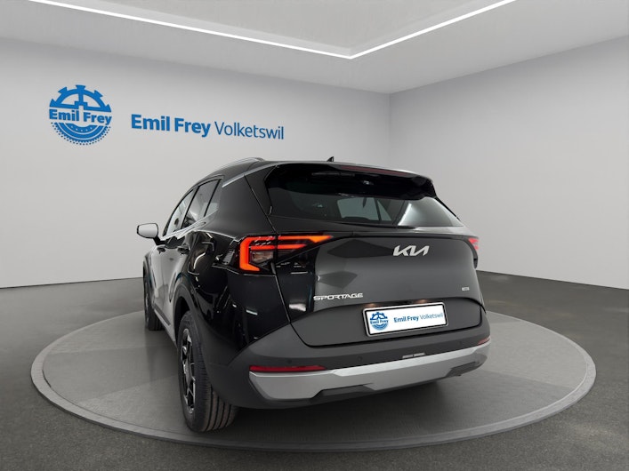 Vehicle image KIA SPORTAGE