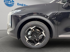 Vehicle image KIA Sportage 1.6 T-GDi Hybrid Power Edition