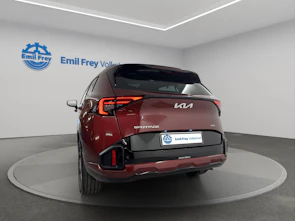 Fahrzeugbild KIA Sportage 1.6 T-GDi Hybrid GT-Line
