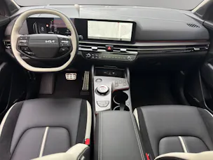 Kia Sportage 1.6 T-GDi Hybrid GT-Line