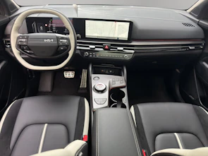 Fahrzeugbild KIA Sportage 1.6 T-GDi Hybrid GT-Line