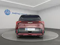 Kia Sportage 1.6 T-GDi Hybrid GT-Line