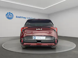 Kia Sportage 1.6 T-GDi Hybrid GT-Line