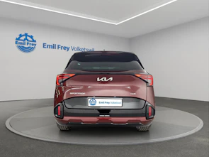 Fahrzeugbild KIA Sportage 1.6 T-GDi Hybrid GT-Line
