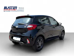 HYUNDAI i10 1.0 Origo