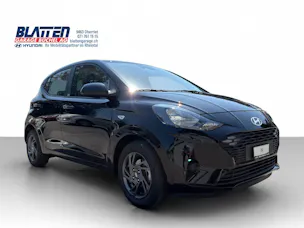 HYUNDAI i10 1.0 Origo