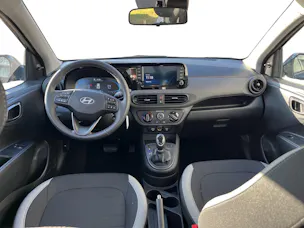 Hyundai i10 1.0 Origo