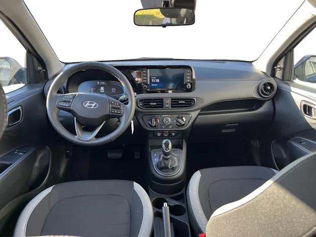 Hyundai i10 1.0 Origo