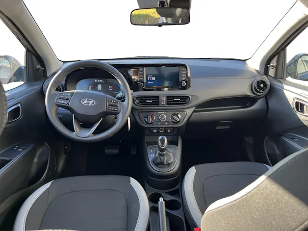 Hyundai i10 1.0 Origo
